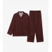 BASIC T1 LOGO PAJAMA SET